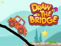 游戏Draw The Bridge