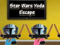 游戏Star Wars Yoda Escape