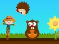 游戏Jumpy Hedgehog