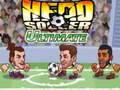 游戏head Soccer Ultimate
