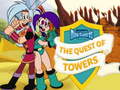 游戏Migmighty Magiswords The Quest Of Towers