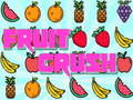 游戏Fruit Crush