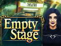 游戏Empty Stage