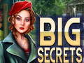 游戏Big Secrets