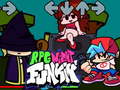游戏RPG Night Funkin