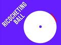 游戏Ricocheting Ball