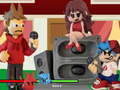 游戏Friday Night Funkin' vs Tord But It's Clay