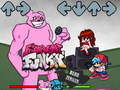 游戏Friday Night Funkin' vs Bearzerker 