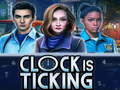 游戏Clock is Ticking