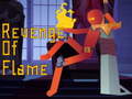 游戏Revenge Of Flame