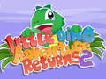游戏Little Dino Adventure Returns 2