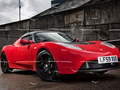 游戏Tesla Roadster Puzzle