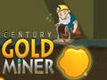 游戏Century Gold Miner
