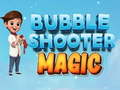 游戏Bubble Shooter Magic