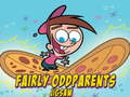 游戏Fairly oddParents Jigsaw 