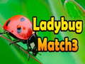 游戏Ladybug Match3