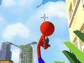 游戏Stickman Hero