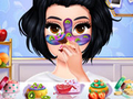 游戏Fruity Fun Skin Routine