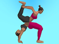 游戏Couples Yoga