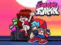 游戏Super Friday Night Funk