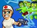 游戏Zombie Royale.io