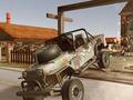 游戏Crazy Redneck Stunts