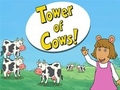 游戏Tower of Cows