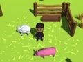 游戏Mini Farm