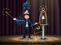 游戏The Magician
