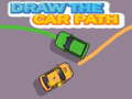 游戏Draw The Car Path