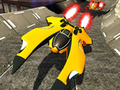 游戏Spaceship Racing