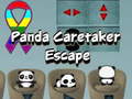 游戏Panda Caretaker Escape