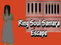 游戏Ring Soul Samara Escape