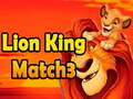 游戏Lion King Match3