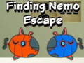游戏Finding Nemo Escape