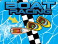 游戏Boat Racing