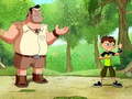 游戏Ben10 Hidden Objects