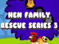 游戏Hen Family Rescue Series 3
