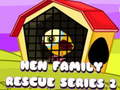 游戏Hen Family Rescue Series 2