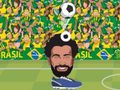 游戏Legends Head Soccer