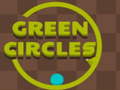 游戏Green Circles