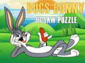 游戏Bugs Bunny Jigsaw Puzzle