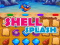 游戏Shell Splash