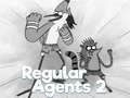 游戏Regular Agents 2
