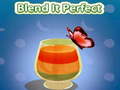 游戏Blend It Perfect