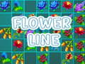 游戏Flower Line