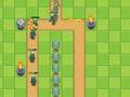游戏Empire Defense