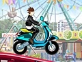 游戏Uphill Rush 2