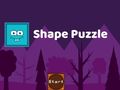 游戏Shapes Puzzle