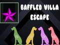 游戏Baffled Villa Escape